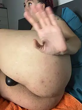 -Sabaku_no_Gaara_ Chat XXX live