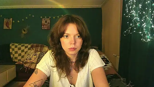 ClancyMorissey XXX чат на живо