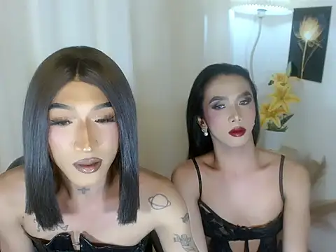 Živý XXX chat Double_Desire69