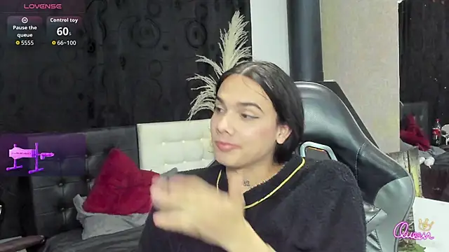 Almaazz Live XXX Chat