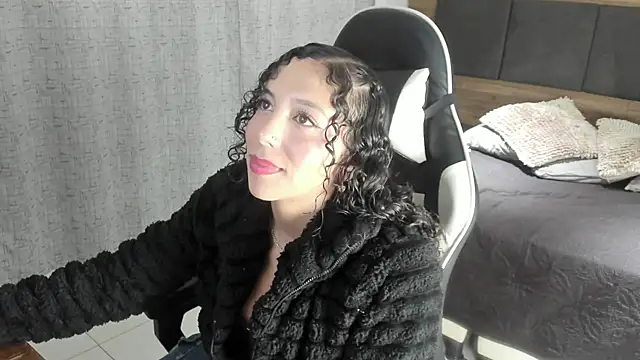 Chat XXX ao vivo de grace__black