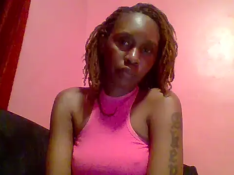 Ebony_Africa1's Live XXX Chat