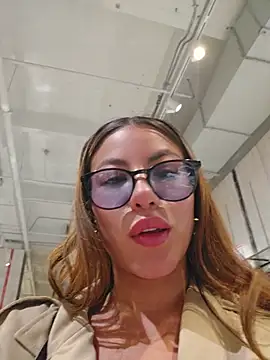 Karen_San_Miguel's Webcam Show