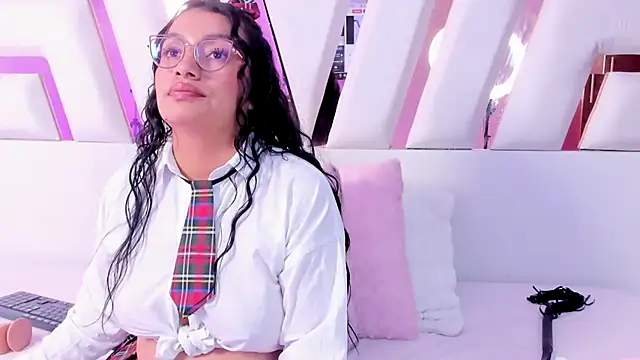 Chat XXX ao vivo de MiaKleinX