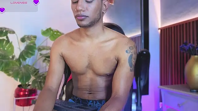 dante_jeff Live XXX-Chat