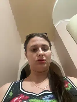 Czat XXX na żywo – Flossy_Vettie