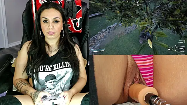 Blaze_Onn's Live XXX Chat