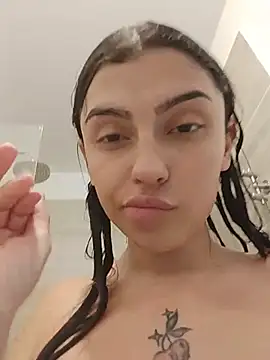 Chat +18 de Susy_Doll1 ao vivo