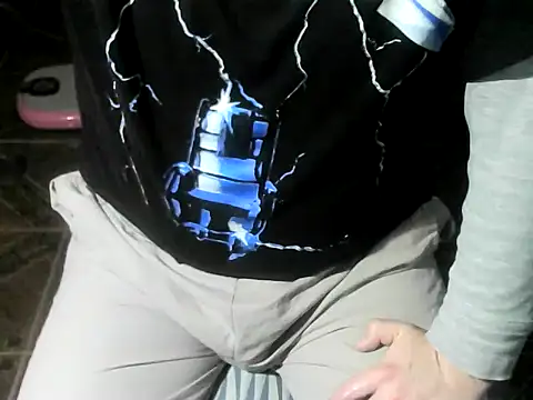Chat XXX ao vivo de OreCam