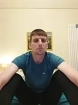 Chat XXX en directo de Velikidecko95