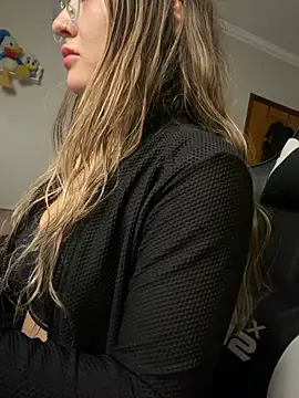 Chat +18 de lemyny ao vivo