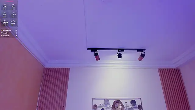 _hanna_sky's Live XXX Chat