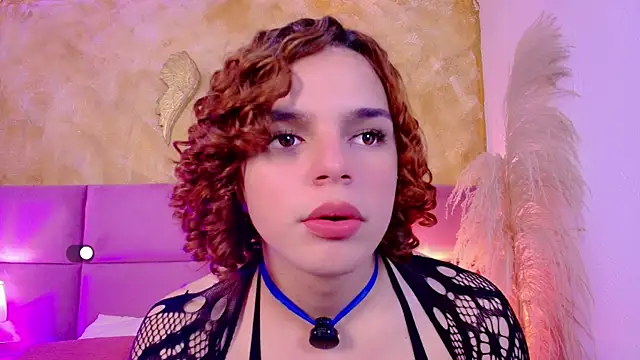 Skyee_angel's Live XXX Chat