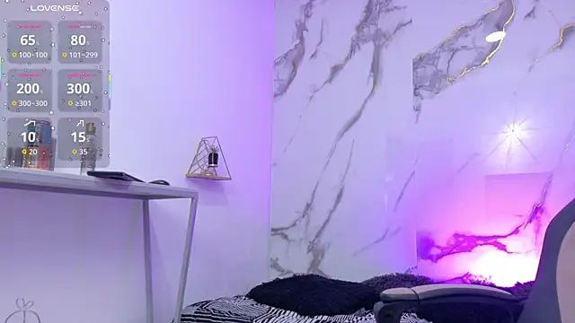 dariah_jhonson Chat XXX live