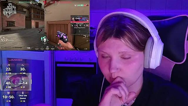 norinanakajuu Obrolan Langsung XXX