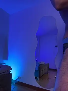 Chat XXX en directo de Chris_Clarck