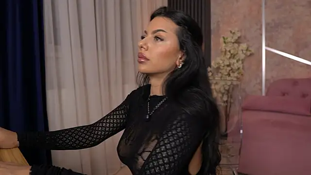 Ivy_Trixx Chat XXX in diretta