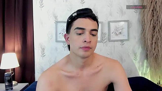 Chat XXX Live willy_diamond