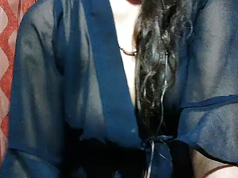 Chat XXX ao vivo de RukminiNew