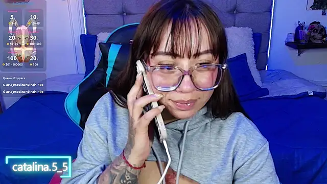 Kata_Bigboobs' Live XXX Chat