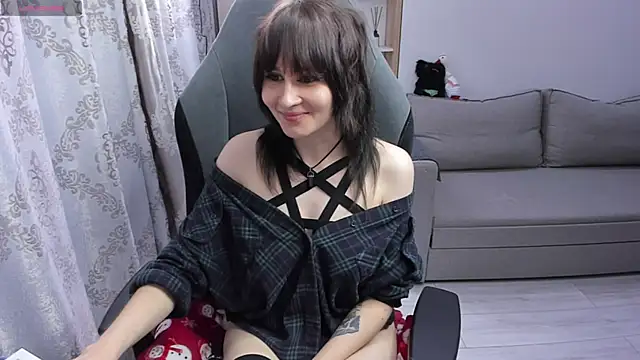 MistyDark 现场XXX聊天