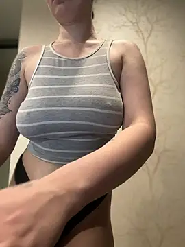 Webkamerová show mc-Barbaraa