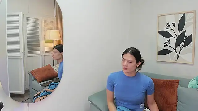 عرض كام KassMonroe