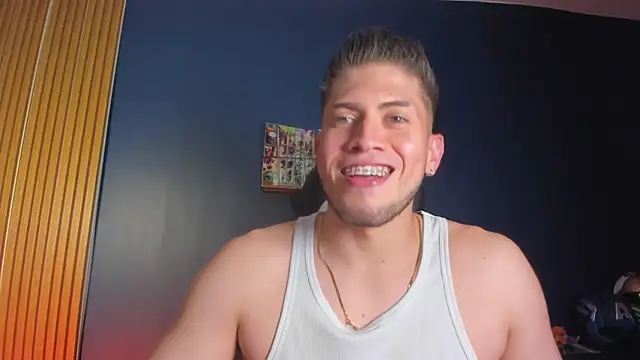 SebastianMaximoff_ live XXX chat