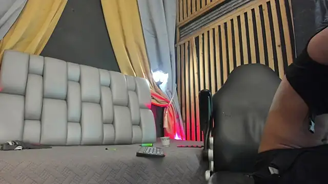 Camilo_Contreras 라이브 XXX 채팅