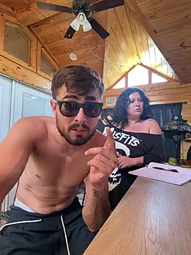 SierraxRuben26's Live XXX Chat