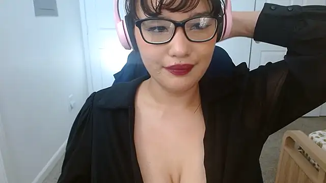 Show webcam de nomichuu