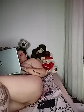 Chat XXX ao vivo de Rossssssse