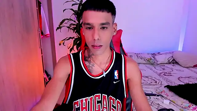 Damianwhite – Naživo XXX chat