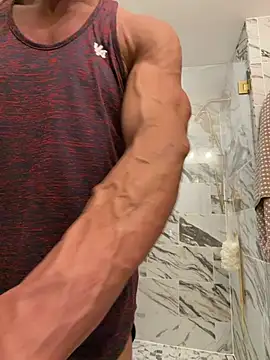 IronDaddyX Chat XXX live