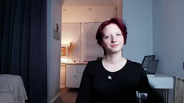 KelleCullison – Live XXX-chat