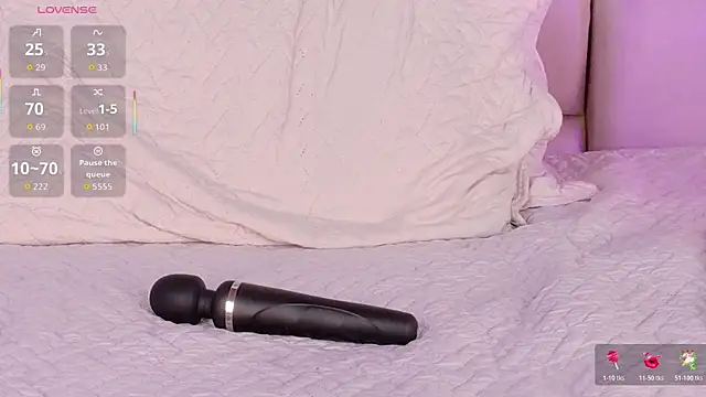 Shasa_8 Adlı Modelin Canlı XXX Sohbeti
