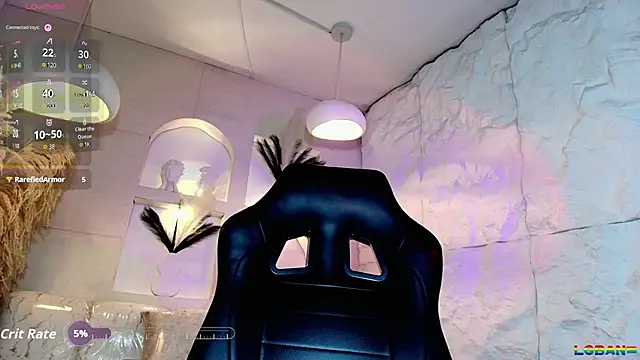 Moon_Red_r's Live XXX Chat