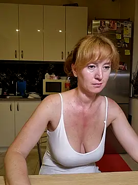 Webkamerová show AnissaDolll