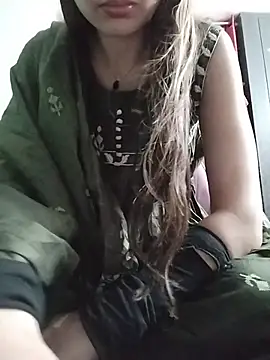 Noor_Darliing élő XXX-chatje