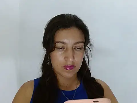 Živý XXX chat SarahFriendly