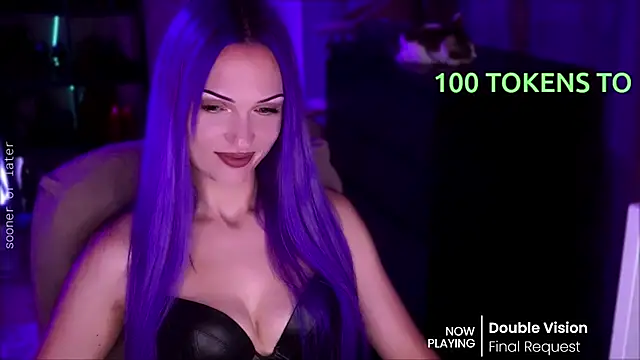 ml_milana Live XXX-chat