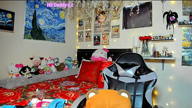 Cristal_Jonas@xh's Live XXX Chat