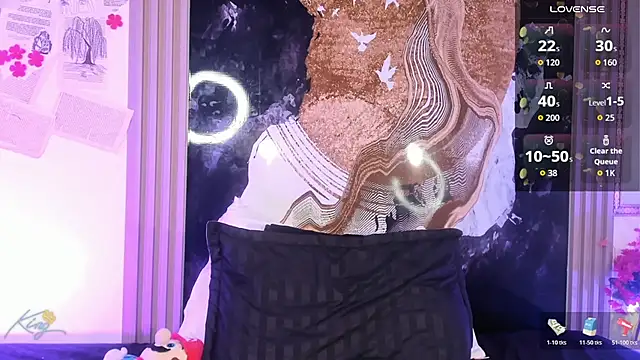 Alexx_tc 现场XXX聊天
