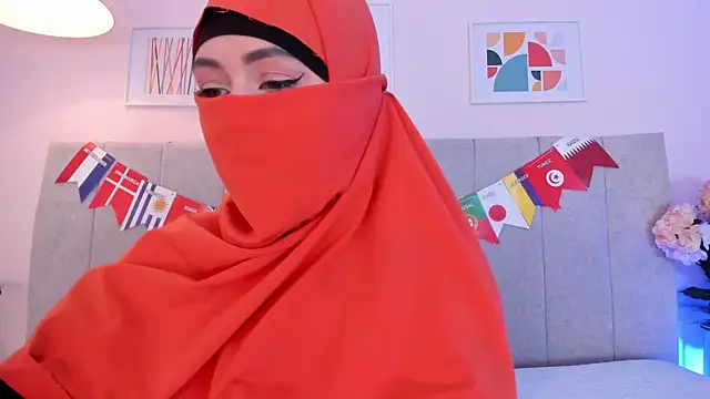fatiima_: онлайн-секс-чат