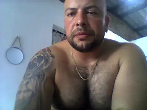 Chat XXX Live saitamahero1990