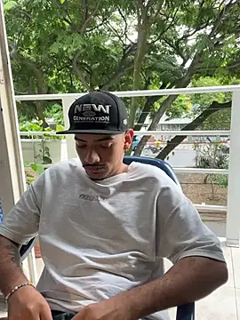 แชท XXX สดของ SalvadorVega