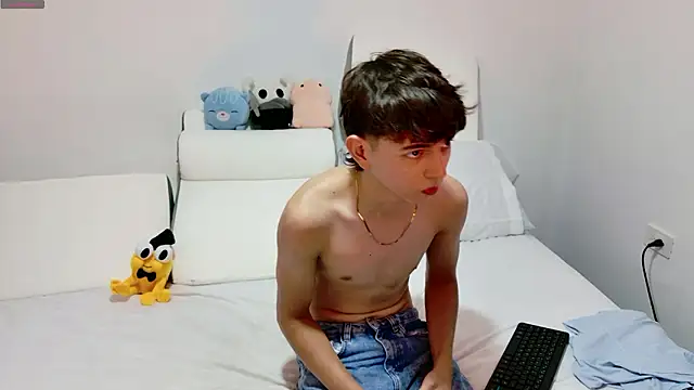 Wade_wagner's Live XXX Chat