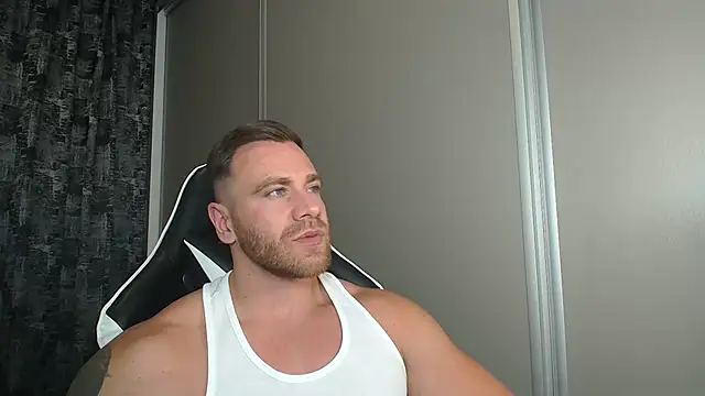 Thori92 Webcam show