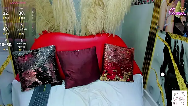 Živý XXX chat baby_sofia7