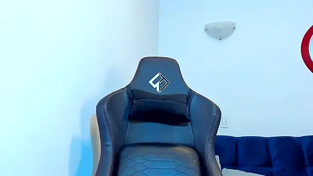 Živý XXX chat JoshRigby